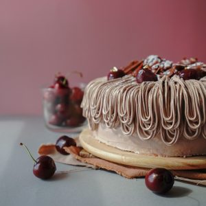 Classic Black Forest 2.0