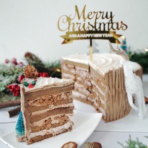 Christmas Chocolate Pralinosa 1Kg